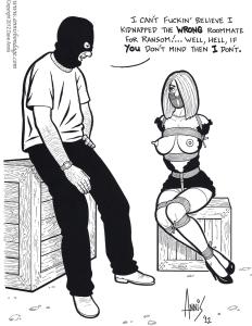 annisbondage.com - Bondage Art 0498 thumbnail